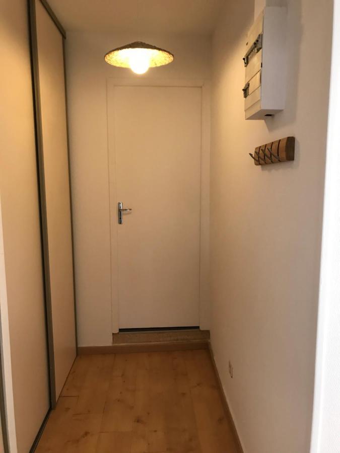 Grand Studio Manon En Coeur De Ville Pour 2 P Bort-les-Orgues Exteriér fotografie